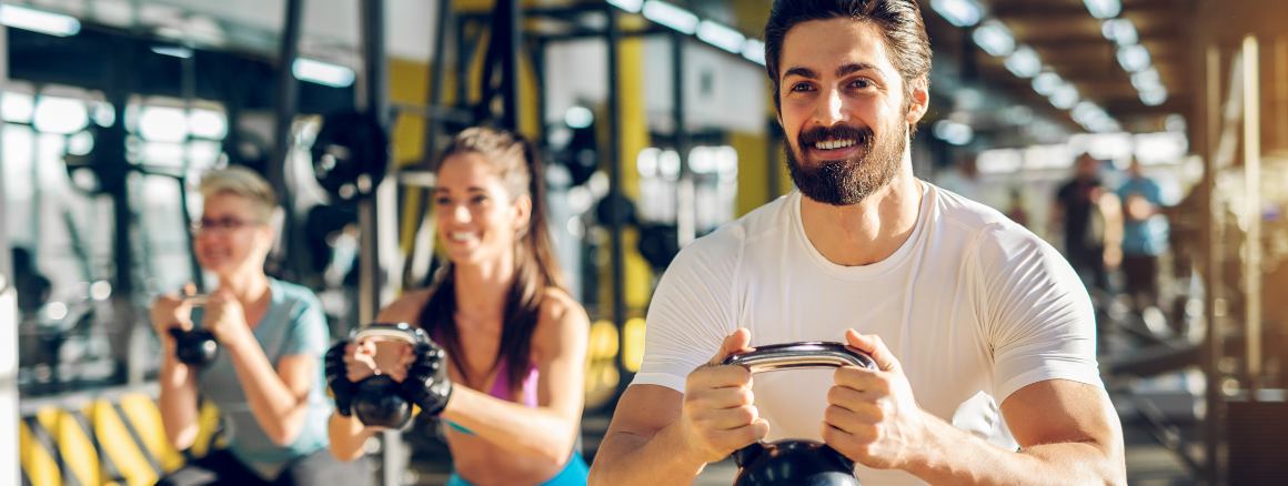 La gym, c'est bon pour la santé ?