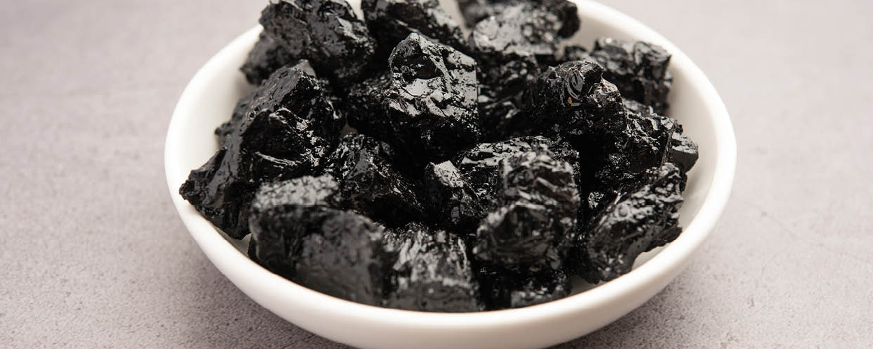 Peut-on prendre du Shilajit tous les jours ?