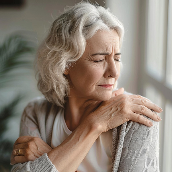 Quels sont les symptômes d'un déficit en endocannabinoïdes ?