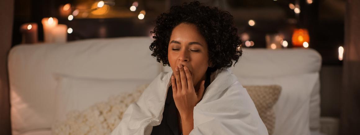 De combien de temps de sommeil avez-vous réellement besoin ?