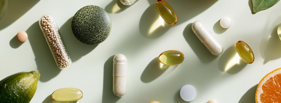 Quelles vitamines dois-je prendre ?