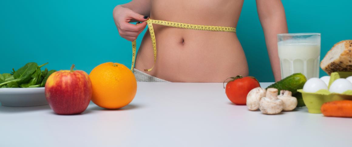 De combien de calories une femme a-t-elle besoin par jour ?